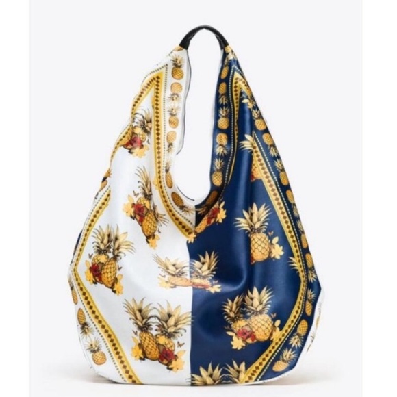 Zara Handbags - NWT Zara Multicolor Print Shopper
